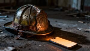 Fire Chief’s Downfall: The Horrifying 911 Call