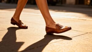 Gisele’s Loafers: The $46 Dupe You Need Now!