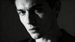 Grey’s Anatomy Star: My Diagnosis Changes My Art.