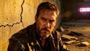 Grey’s Star: What Really Happened When His World CRUMBLED?