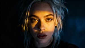 Grimes: Unfiltered on Elon’s Kids & Coparenting.