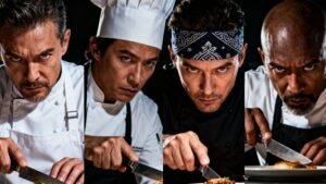 Fieri’s TOC: 4 Icons Who Will Break The Game!