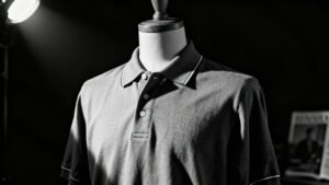 Duff, Garner, Gaines Declare: This $19 Polo Is Forever!