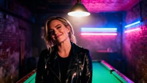 Duff’s Shocking Anthem: Did She Just Go There?!