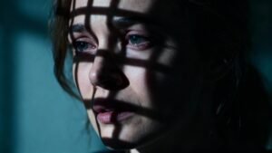 Was Claire Rosinkranz Trapped? The ‘Chronic’ Truth.