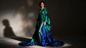 The Secret: Why Tight Dresses Are Done for 2026