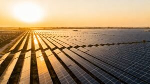 CES: China’s Solar Power Is Light-Years Ahead