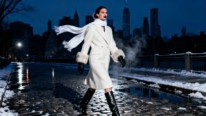 5 NYC Winter Looks Manhattanites Swear By