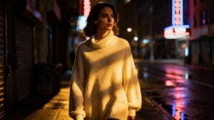 NYC’s 19 Luxe Sweaters: Rich Mom Style, Amazon Price