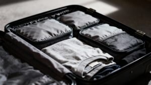 Never Check a Bag Again: Intl Carry-On for $50