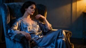 The $30 Amazon Game-Changer for Chic Lounging.