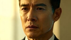 Your Face Scan Could Cost You: Target Exec’s GE Revoked