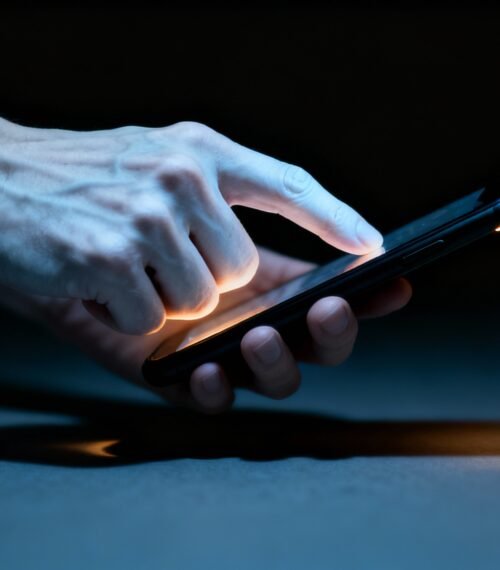 Influencer’s Numb Hand: Why Just 5 Years?