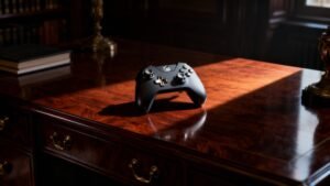 Epstein’s Xbox Ban: The Shocking Truth Revealed