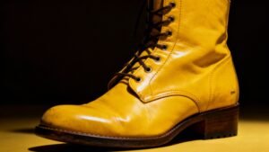 The Secret Behind Jen Aniston’s ’90s Boots Comeback