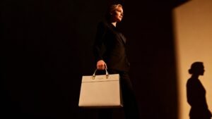 J.Law’s $33K Bag: Is This The New Quiet Luxury?