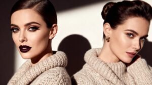 J.Lo & Kate’s $30 Sweater Secret: Cozy, Chic & Cheap!