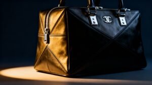 The Secret Behind Kate’s $525 Bag