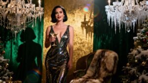 Katy Perry & Trudeau: What’s Really Going On In Her Holidaze?