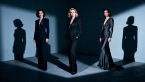 What Kim, Selena & Teresa Know That You Don’t