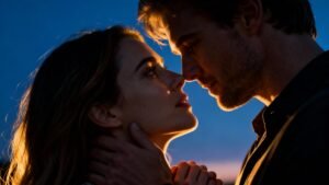 Kristen & Dax: Drama? See Their Unbreakable Love!