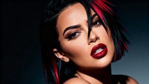 Don’t Talk to Me!” Kylie’s Bold Haircut Reveal