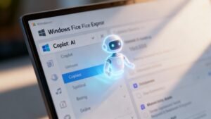 Windows 11: Copilot Invades Your File Explorer!
