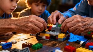 Lego 2026: Your Next Family Obsession? Sets From $10!