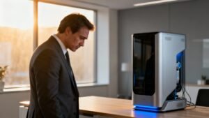 AI: CEOs’ Billion-Dollar Blunder