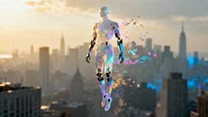 NYC AI Bot: Executed! Illegal Advice & Budget?