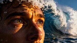 Wave Pool Terror: What Went Wrong?