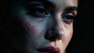 Maren Morris: NYE Face Swells! The Shocking Truth.