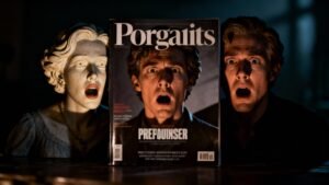 Damon, Smith, Hilton: The Shocking Reveal!