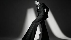 Meghan Markle’s Secret Weapon For Longer Legs