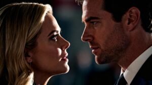 Meghan & Ben: Their 2-Decade Love Story, Revealed.