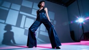 MO’s 80s Jeans Secret? Get the Look From $29!