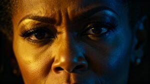 Michelle Obama: My Body, Their Judgment