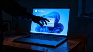 FBI Unlocks Your Windows Data. Blame Win11!