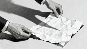 MN DOC vs. DHS: Who’s Lying?