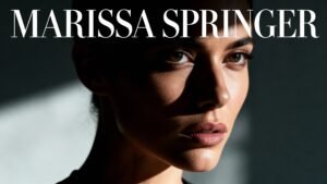 Marissa Springer: “I Didn’t Cheat!” So Who Did?