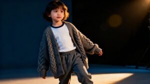 Lands’ End Look for Less: $25 Petite Amazon Haul!