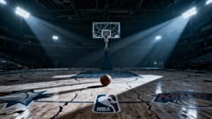 NBA Game OFF! Minneapolis Shooting SHOCKS.