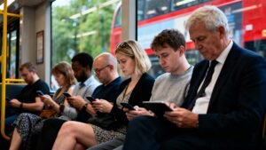 Porn Crackdown Backfires: Half of Britons Unregulated