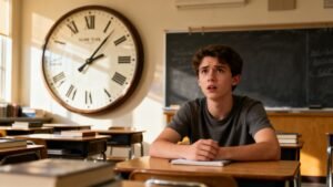 Phone Ban Fallout: NY Kids Can’t Read Analog Clocks!