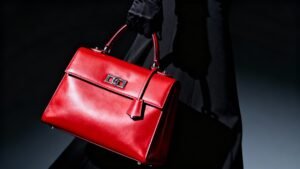 Nicole Kidman’s Red Bag: Your Next Must-Have!