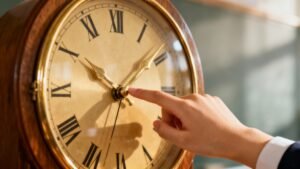 NYC Ban Uncovers: Kids Can’t Tell Time!