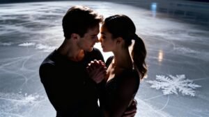 Bates & Chock: The Love Story That Melted the Ice