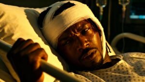 Nyjah Huston: Skull Shattered! What Really Happened?