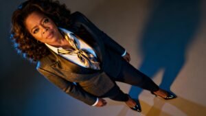 Steal Oprah’s $25 Secret: Her 3-Piece Uniform!