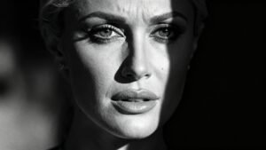 Paris Hilton’s Mind Demon Exposed.